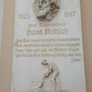 Palais Niederoesterreich Kudlich