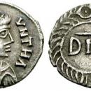 Gunthamund coin 484-496