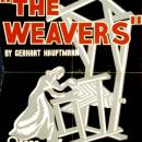 The Weavers by Gerhart Hauptmann