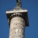 Marcus Aurelius Statue - panoramio