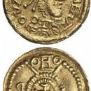 Sueben coin II