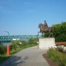 Donaubrücke Tulln 15