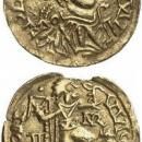 Sueben coin III