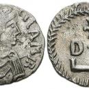 Münze 50 Denari - Gelimer - König der Vandalen