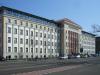 HTWK Lipsius-Bau